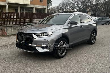 DS DS 7 Crossback BlueHDi 130 aut. Grand Chic