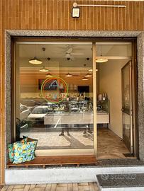 Cessione Attività Gelateria Sesto Ulteriano MI