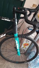 bici da corsa