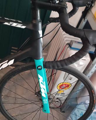 bici da corsa