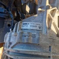 dofferenziale maserati ghibli 3000 diesel