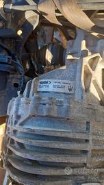 dofferenziale maserati ghibli 3000 diesel