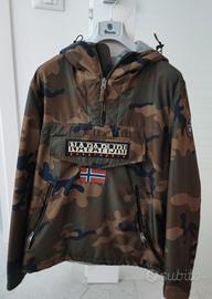 Giubbotto Napapijri 