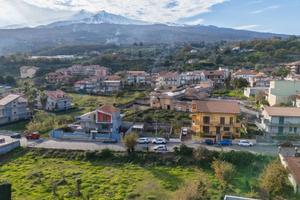 Terreno - Piedimonte Etneo