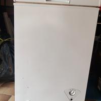 Congelatore a pozzetto 