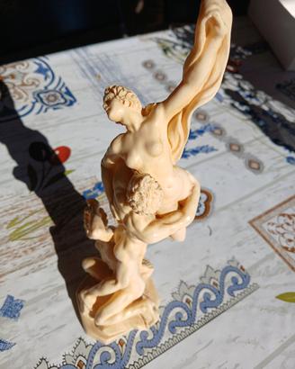 Ratto delle Sabine (A. Santini)