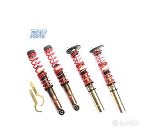 KIT SOSPENSIONE FILETTATA EIBACH MTS BMW E12 72-81