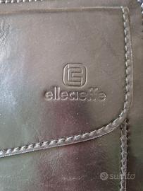 24 ORE borsa a tracolla uomo Ellecieffe