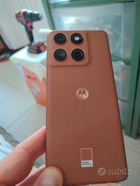 MOTOROLA EDGE 60 FUSION 23 MESI GARANZIA 
