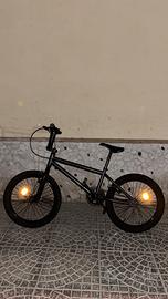 Bici bmx