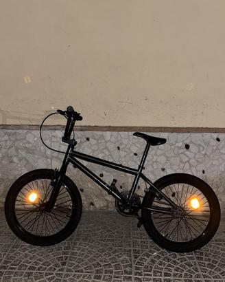 Bici bmx