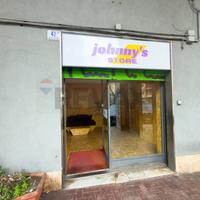 Negozio - Catania