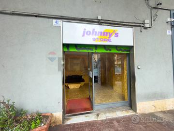 Negozio - Catania
