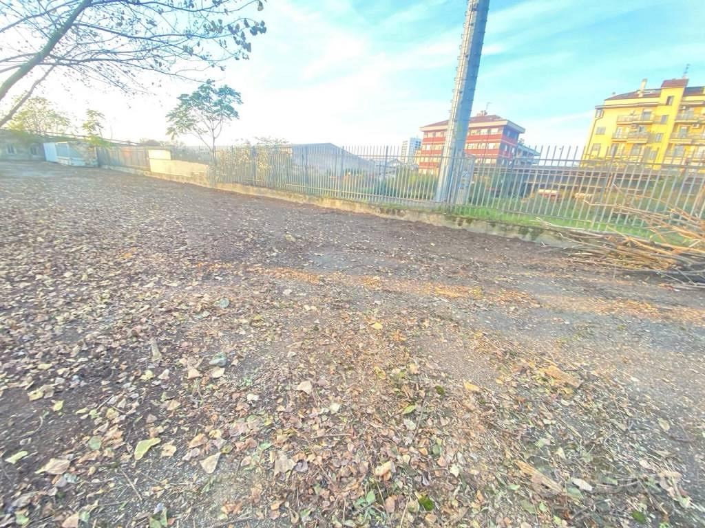 Terreno di 5782 m² a Milano - Altro