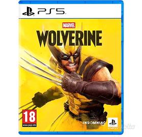 Wolverine