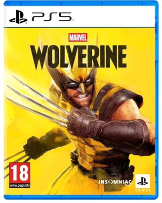Wolverine