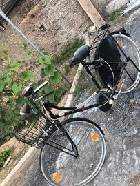 Bicicletta vintage Atala modello "Olanda" 
