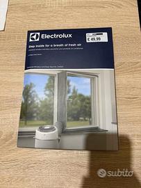 guarnizione finestra climatizzatore portatile