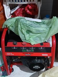 idropulitrice a benzina