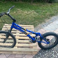 bike trial monte x prime esperienze 