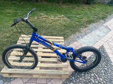 bike trial monte x prime esperienze 
