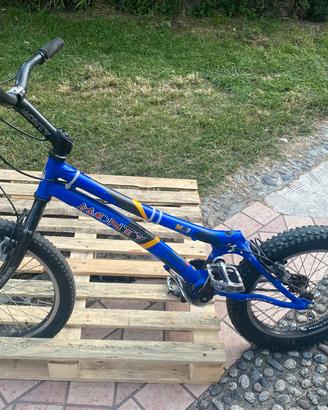 bike trial monte x prime esperienze 
