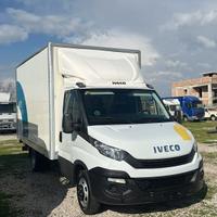 IVECO Daily 35C15