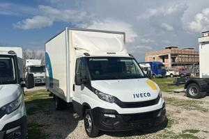 IVECO Daily 35C15