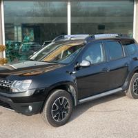Dacia Duster 4x4 1.5 dCi 109cv Lauréate