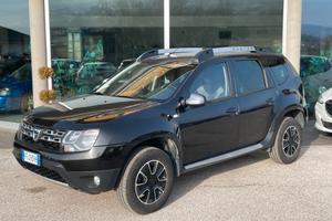 Dacia Duster 4x4 1.5 dCi 109cv Lauréate