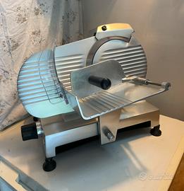 Affettatrice professionale ESSEDUE