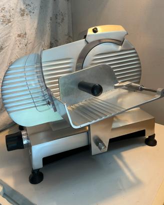 Affettatrice professionale ESSEDUE