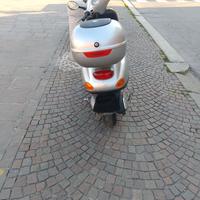 Vespa et2 50