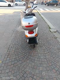 Vespa et2 50