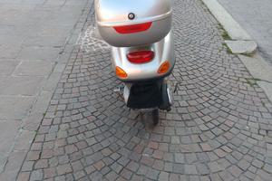Vespa et2 50