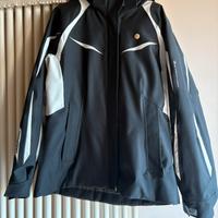 Giacca sci  donna goldwin