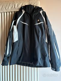 Giacca sci  donna goldwin