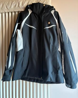 Giacca sci  donna goldwin