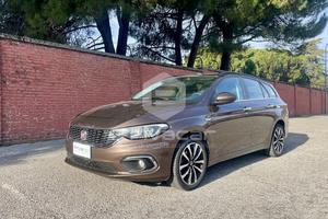 FIAT Tipo 1.6 Mjt S&S SW Lounge