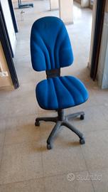 sedia da ufficio 