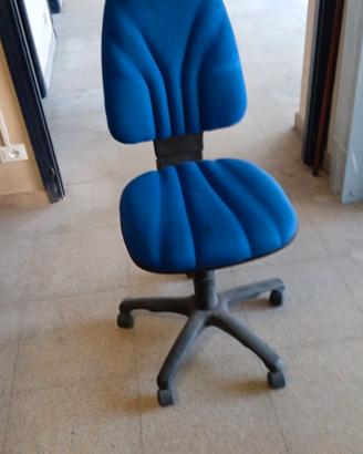 sedia da ufficio 
