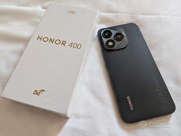 Honor 400 Lite 256gb