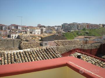 Casa singola su due livelli