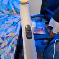 VR con accessori per Ps4