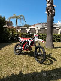 BETA RR50 ENDURO