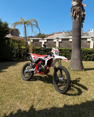 BETA RR50 ENDURO