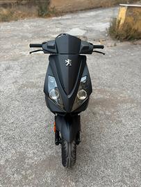PEUGEOT JET FORCE 50 C-TECH