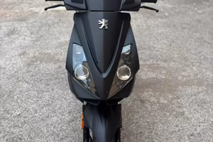 PEUGEOT JET FORCE 50 C-TECH