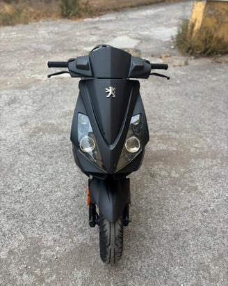 PEUGEOT JET FORCE 50 C-TECH