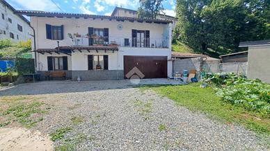 CASA INDIPENDENTE A CERRIONE